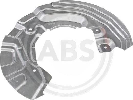 A.B.S. 11107 - Auto