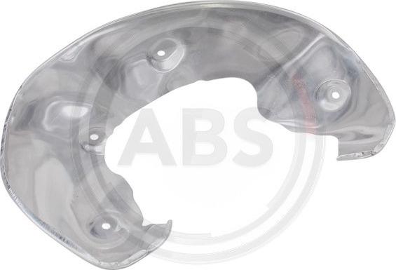 A.B.S. 11131 - Auto
