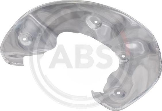 A.B.S. 11132 - Auto