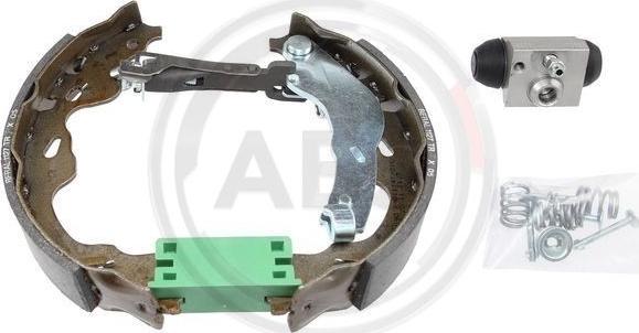 A.B.S. 111430 - Auto