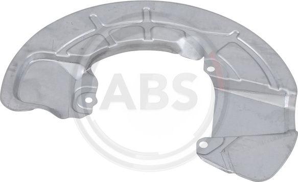 A.B.S. 11156 - Auto