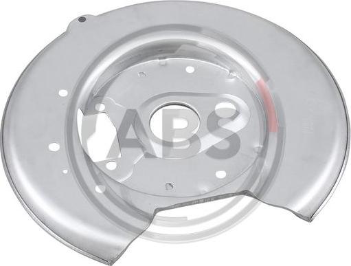 A.B.S. 11261 - Dubļu