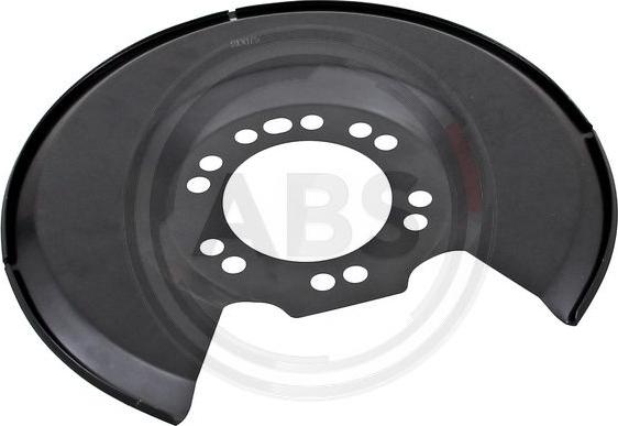 A.B.S. 11270 - Auto