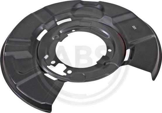A.B.S. 11279 - Auto
