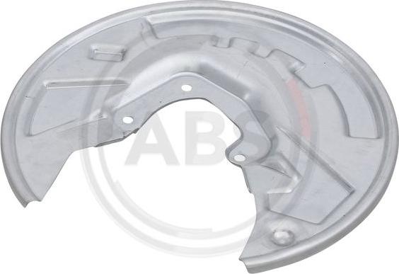 A.B.S. 11340 - Auto