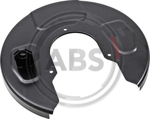 A.B.S. 11368 - Auto