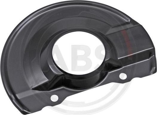 A.B.S. 11558 - Auto