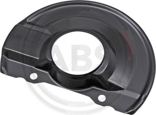 A.B.S. 11559 - Auto