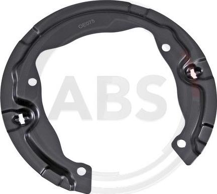 A.B.S. 11568 - Auto