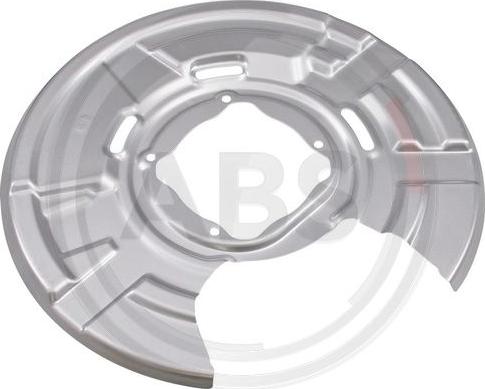 A.B.S. 11569 - Auto