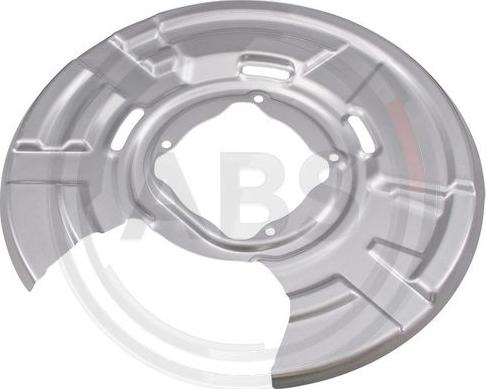 A.B.S. 11570 - Auto