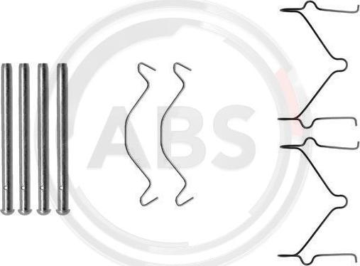 A.B.S. 1209Q