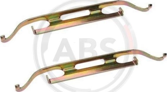 A.B.S. 1223Q - Auto