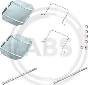 A.B.S. 1237Q - Auto