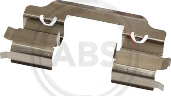 A.B.S. 1648Q