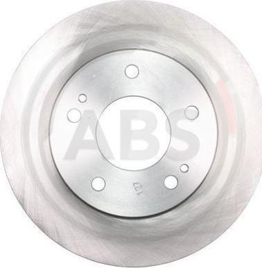 A.B.S. 16864 - Auto