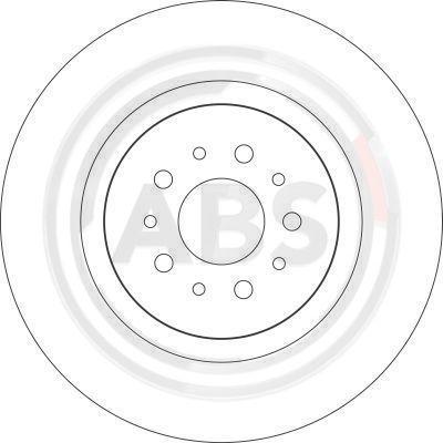A.B.S. 17008 - Auto