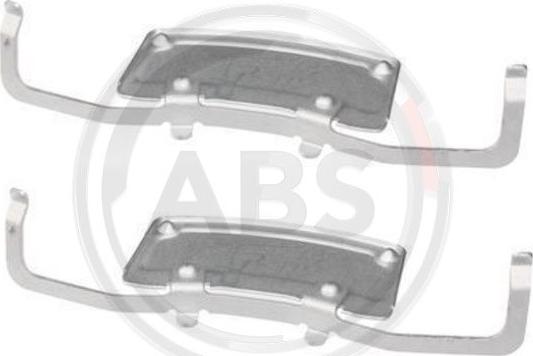 A.B.S. 1706Q - Auto