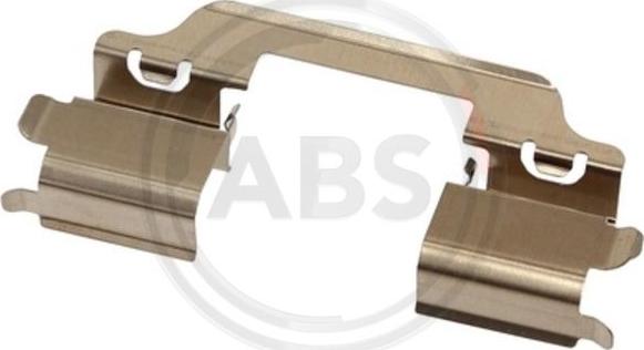 A.B.S. 1707Q - Auto
