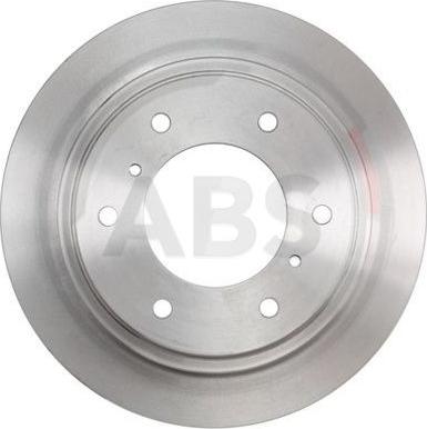 A.B.S. 17130 - Auto