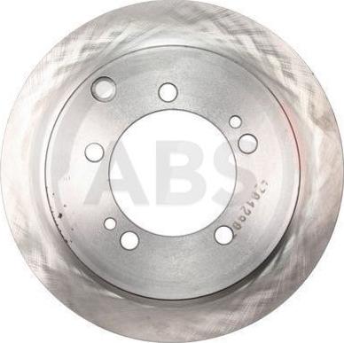 A.B.S. 17133 - Auto
