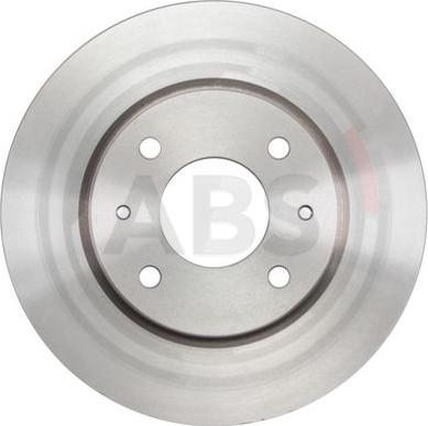 A.B.S. 17134 - Bremžu