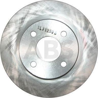 A.B.S. 17146 - Auto