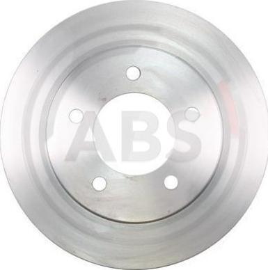 A.B.S. 17270 - Auto