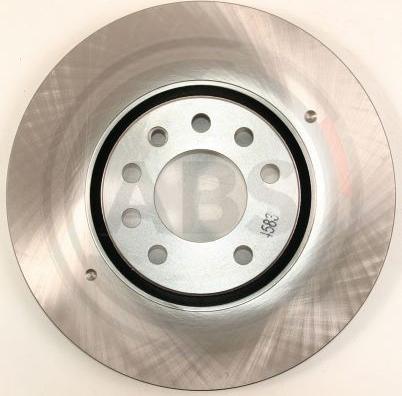 A.B.S. 17370 - Auto