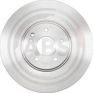 A.B.S. 17374 - Auto