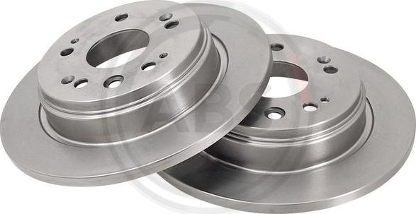 A.B.S. 17375 - Auto
