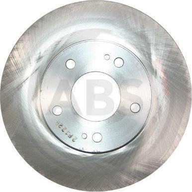 A.B.S. 17434 - Auto