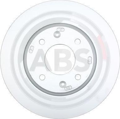 A.B.S. 17548