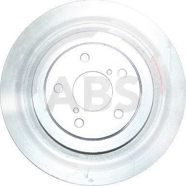 A.B.S. 17658