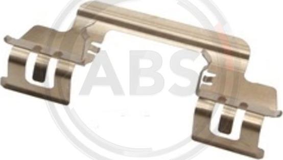A.B.S. 1784Q - Auto