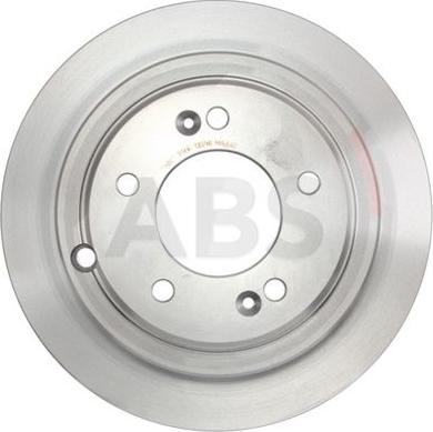 A.B.S. 17896 - Auto