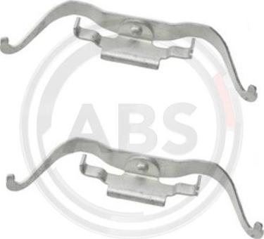 A.B.S. 1790Q - Auto