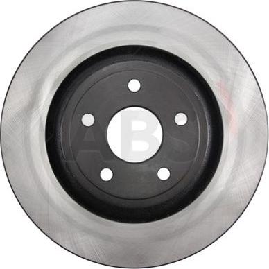A.B.S. 18088 - Auto