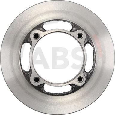 A.B.S. 18201