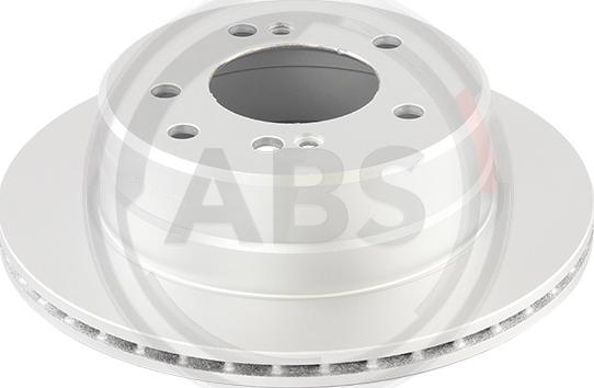 A.B.S. 18933