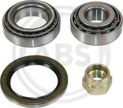 Japko 423006L - Auto Part