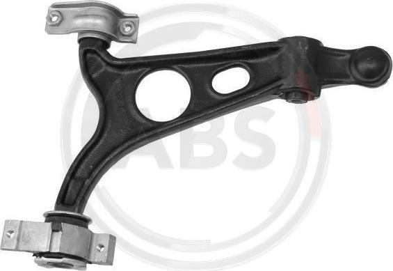 A.B.S. 210009 - Auto