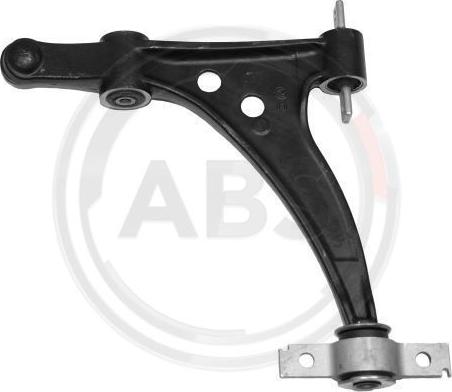 A.B.S. 210012 - Auto