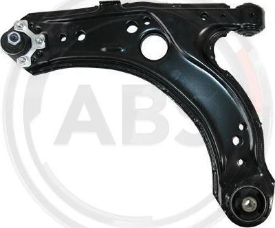 A.B.S. 210043 - Auto
