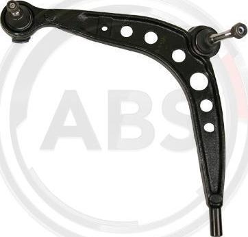 A.B.S. 210053 - Auto