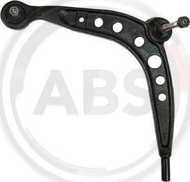 A.B.S. 210056 - Auto