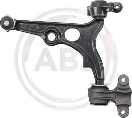 A.B.S. 210097 - Auto