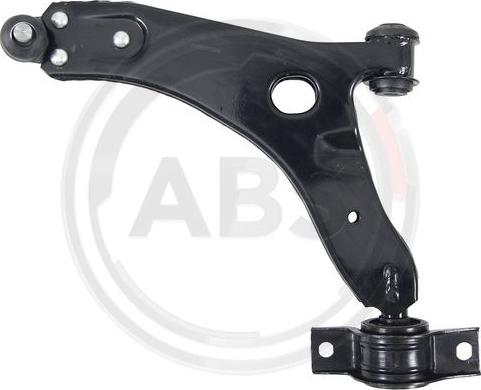 A.B.S. 210205 - Auto