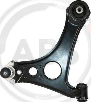 A.B.S. 210343 - Auto