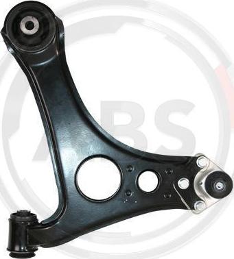 A.B.S. 210344 - Auto